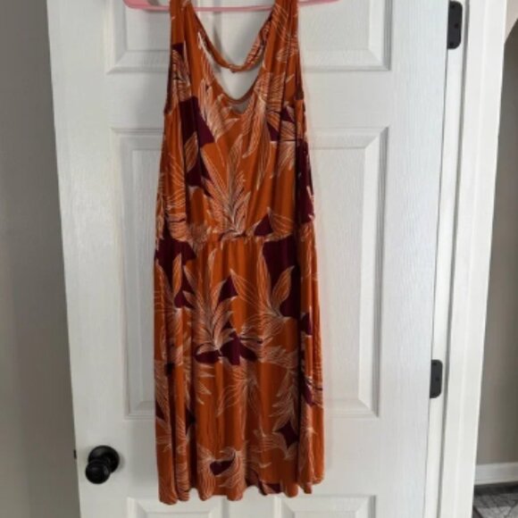 Cute summer dress - Picture 1 of 5